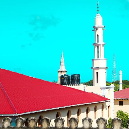 Bed and breakfast Treasures Of Zanzibar House Extérieur photo