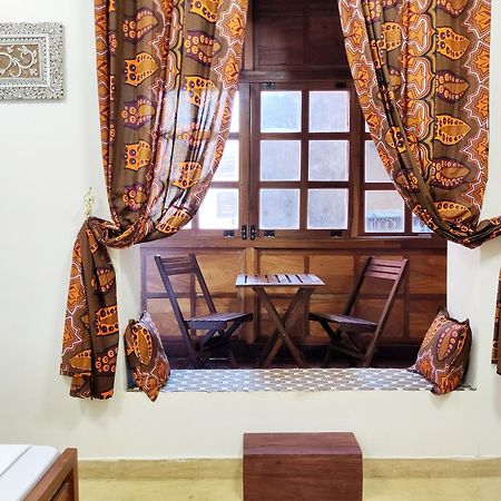 Bed and breakfast Treasures Of Zanzibar House Extérieur photo