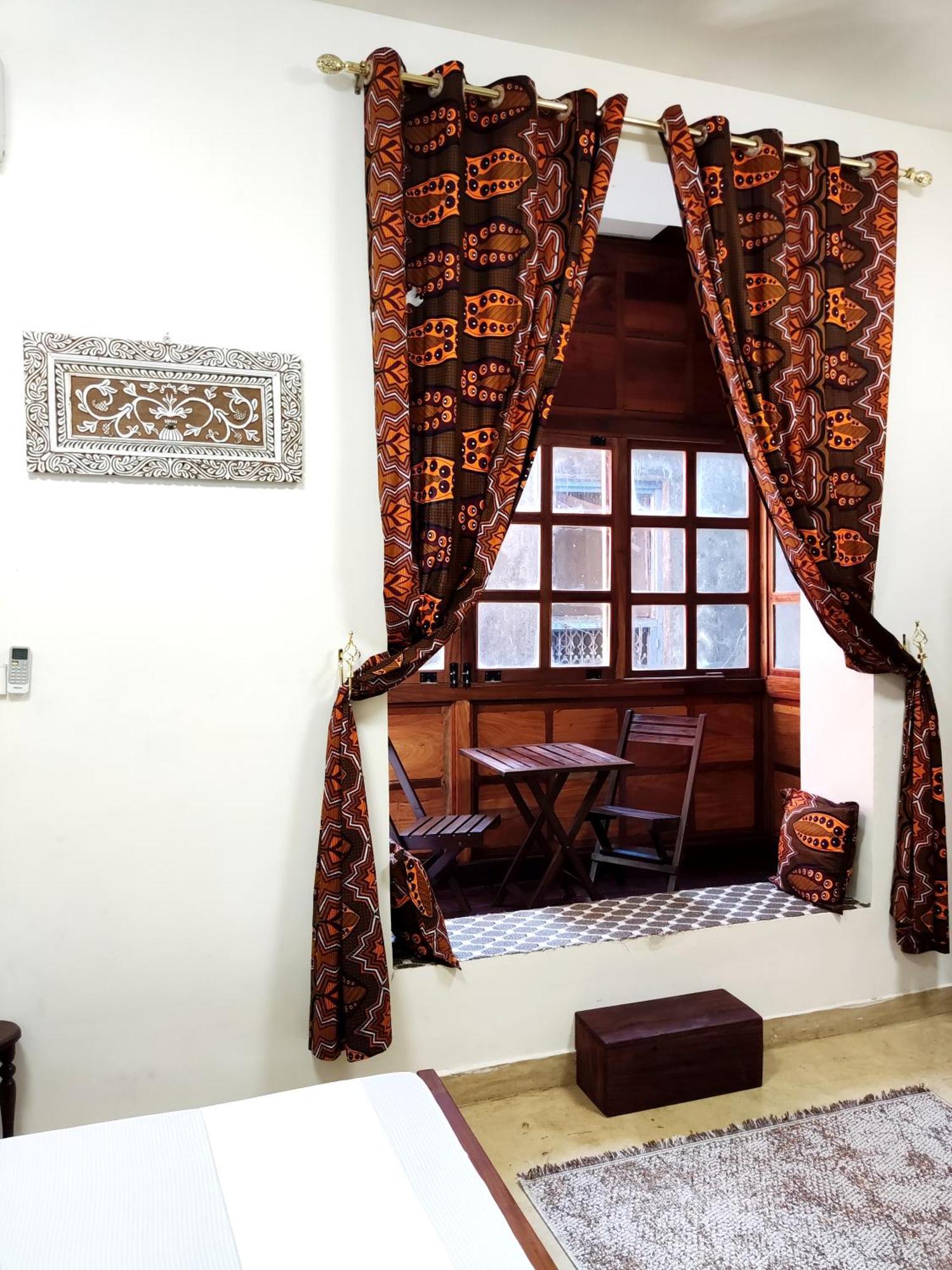 Bed and breakfast Treasures Of Zanzibar House Extérieur photo