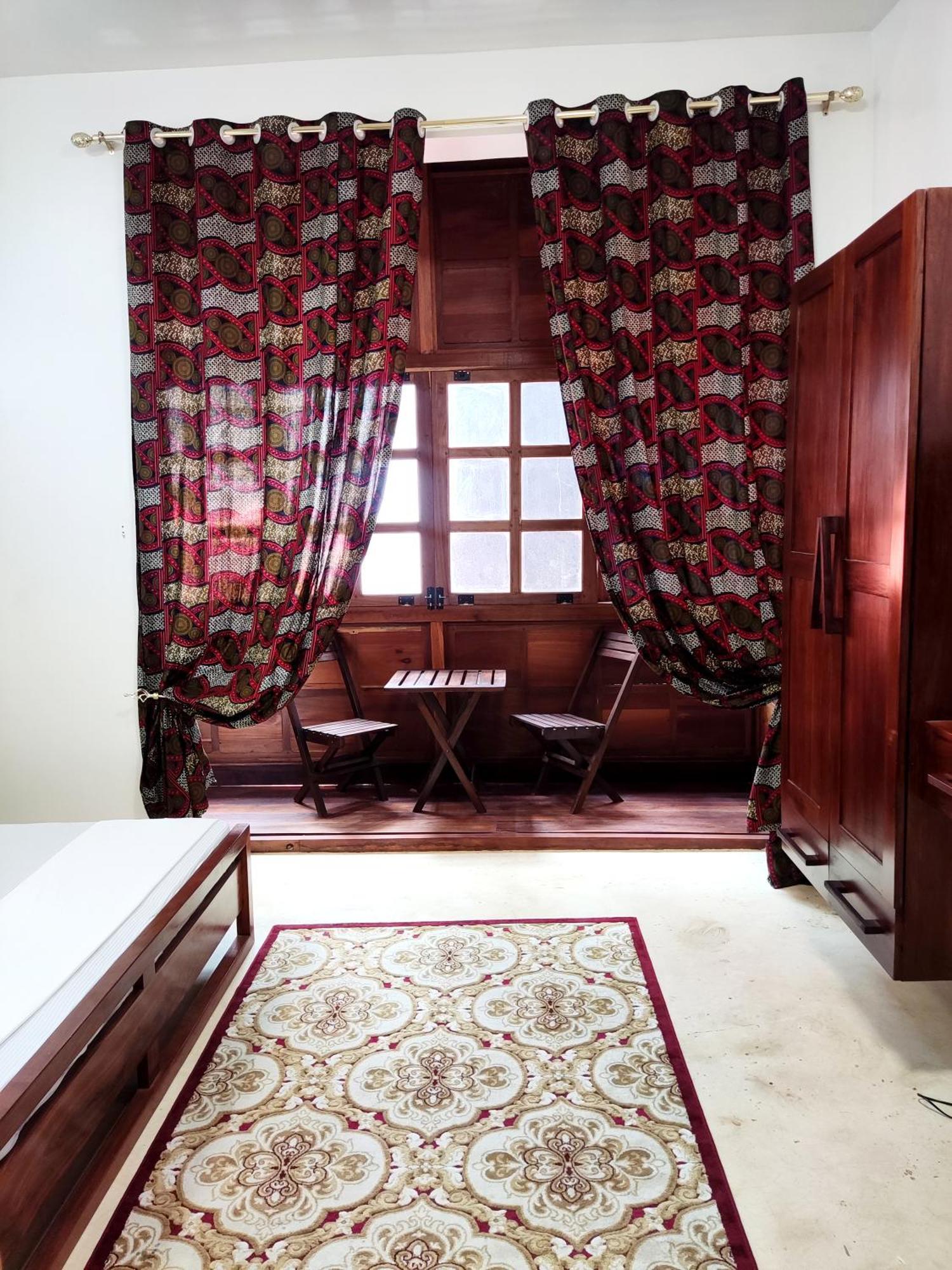 Bed and breakfast Treasures Of Zanzibar House Extérieur photo