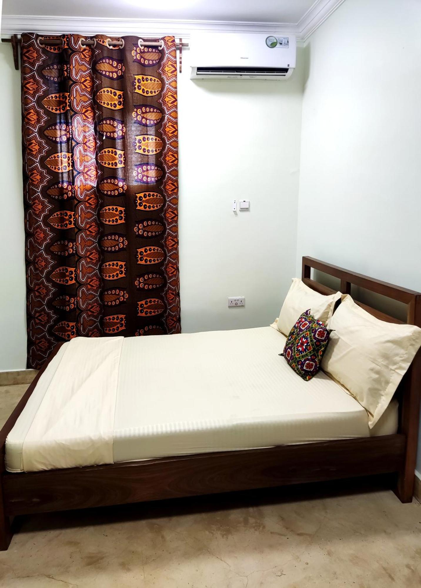 Bed and breakfast Treasures Of Zanzibar House Extérieur photo