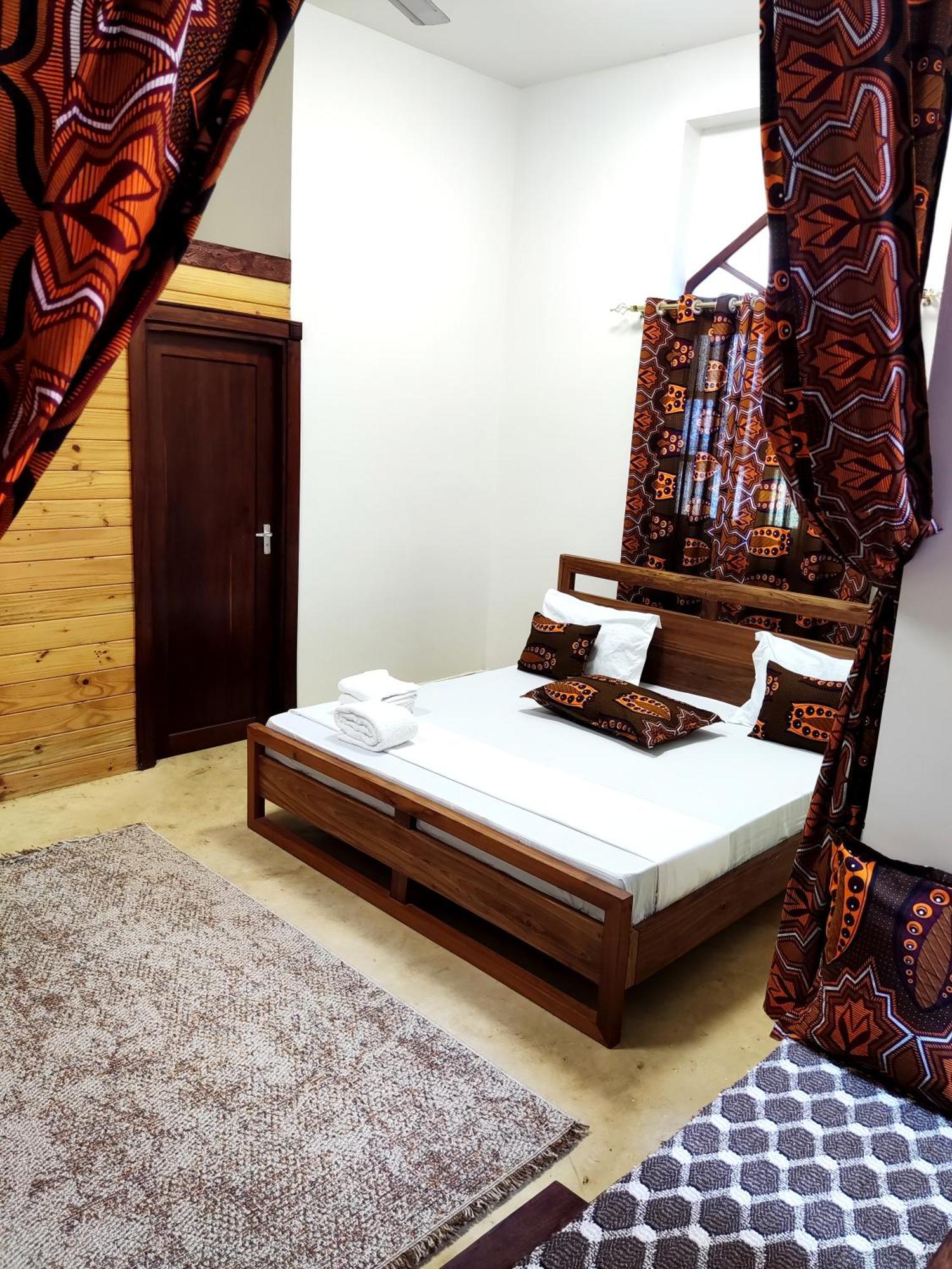 Bed and breakfast Treasures Of Zanzibar House Extérieur photo