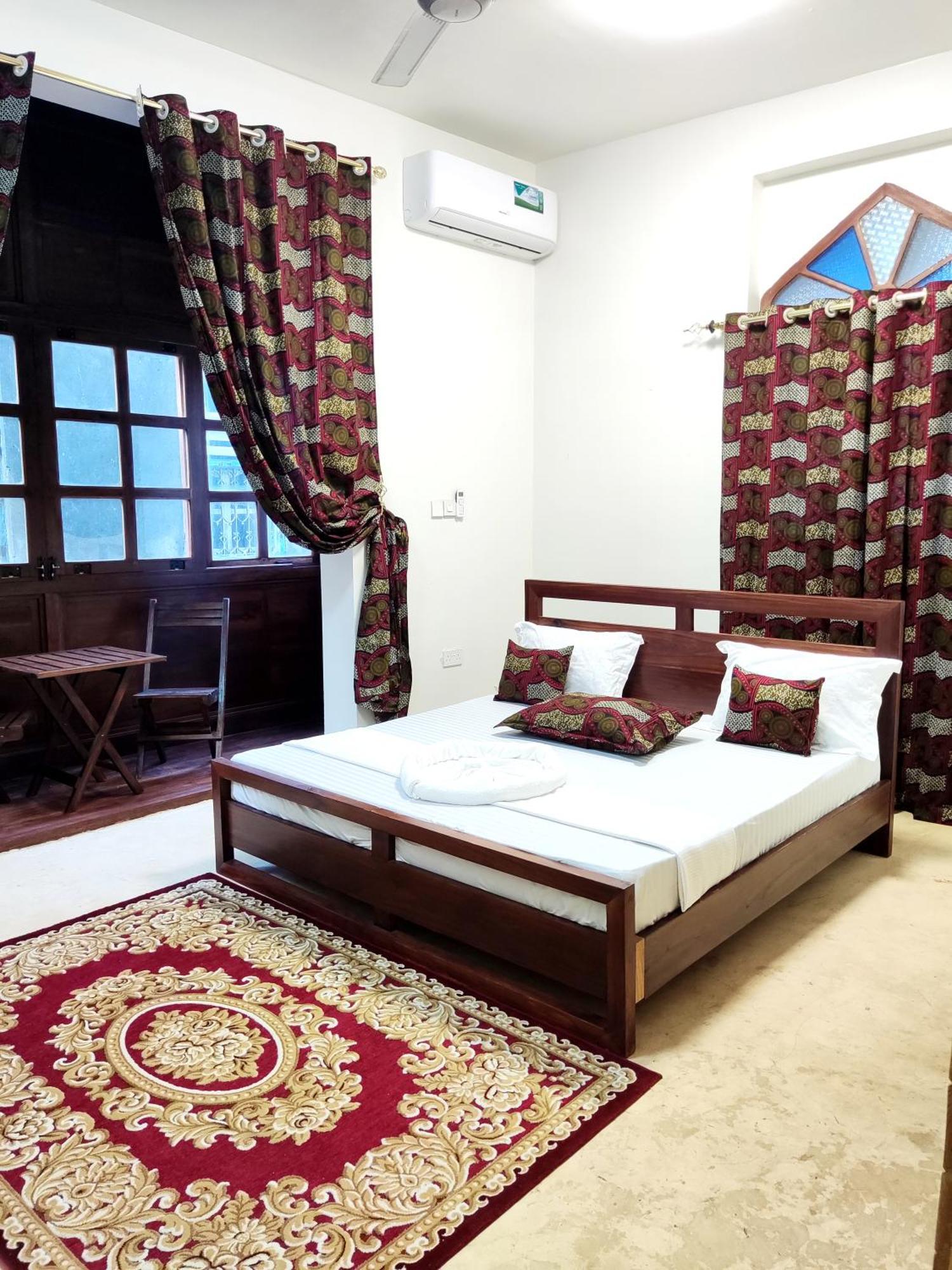 Bed and breakfast Treasures Of Zanzibar House Extérieur photo