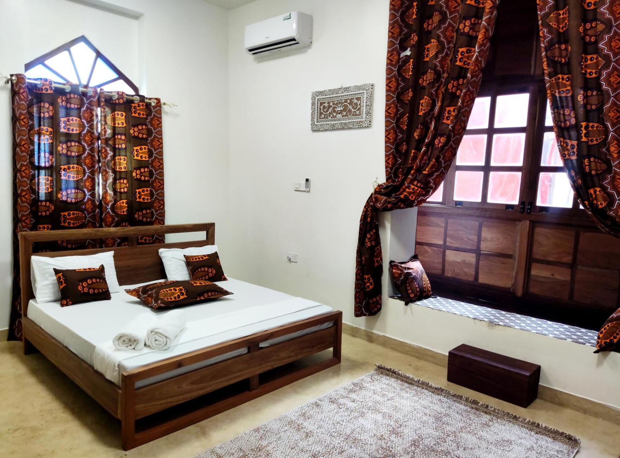 Bed and breakfast Treasures Of Zanzibar House Extérieur photo