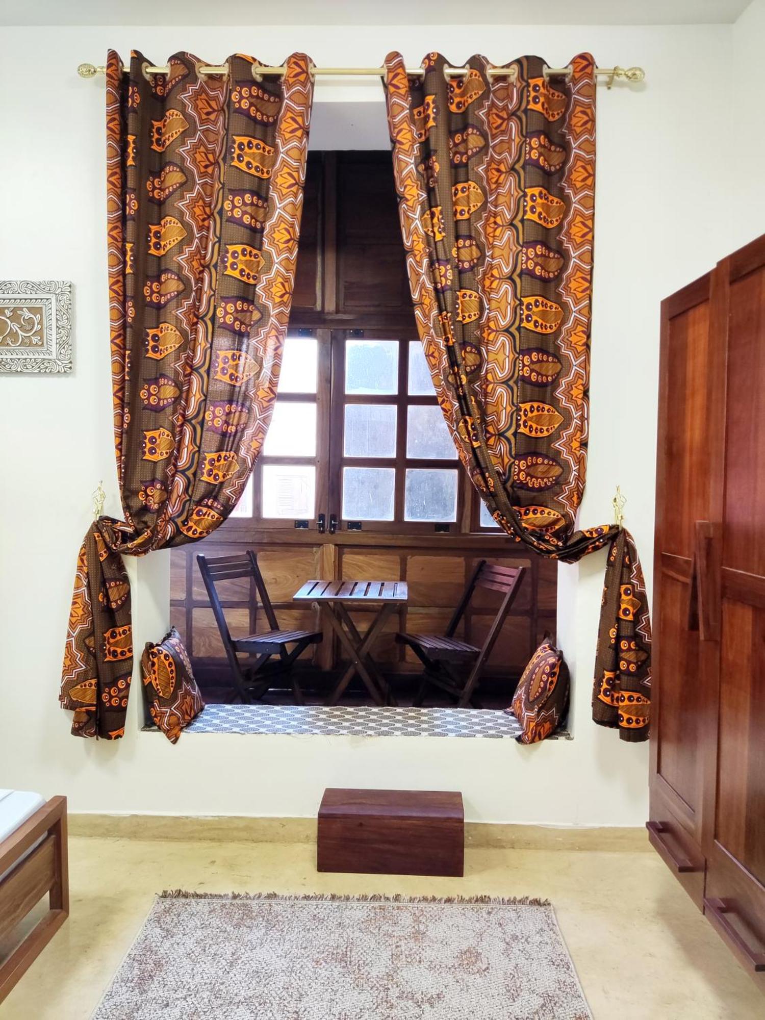 Bed and breakfast Treasures Of Zanzibar House Extérieur photo