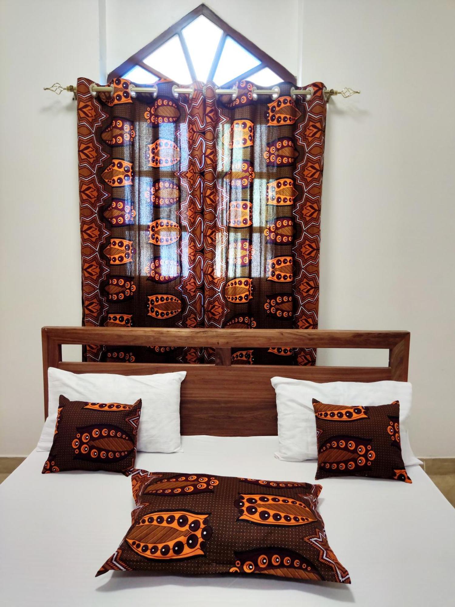 Bed and breakfast Treasures Of Zanzibar House Extérieur photo