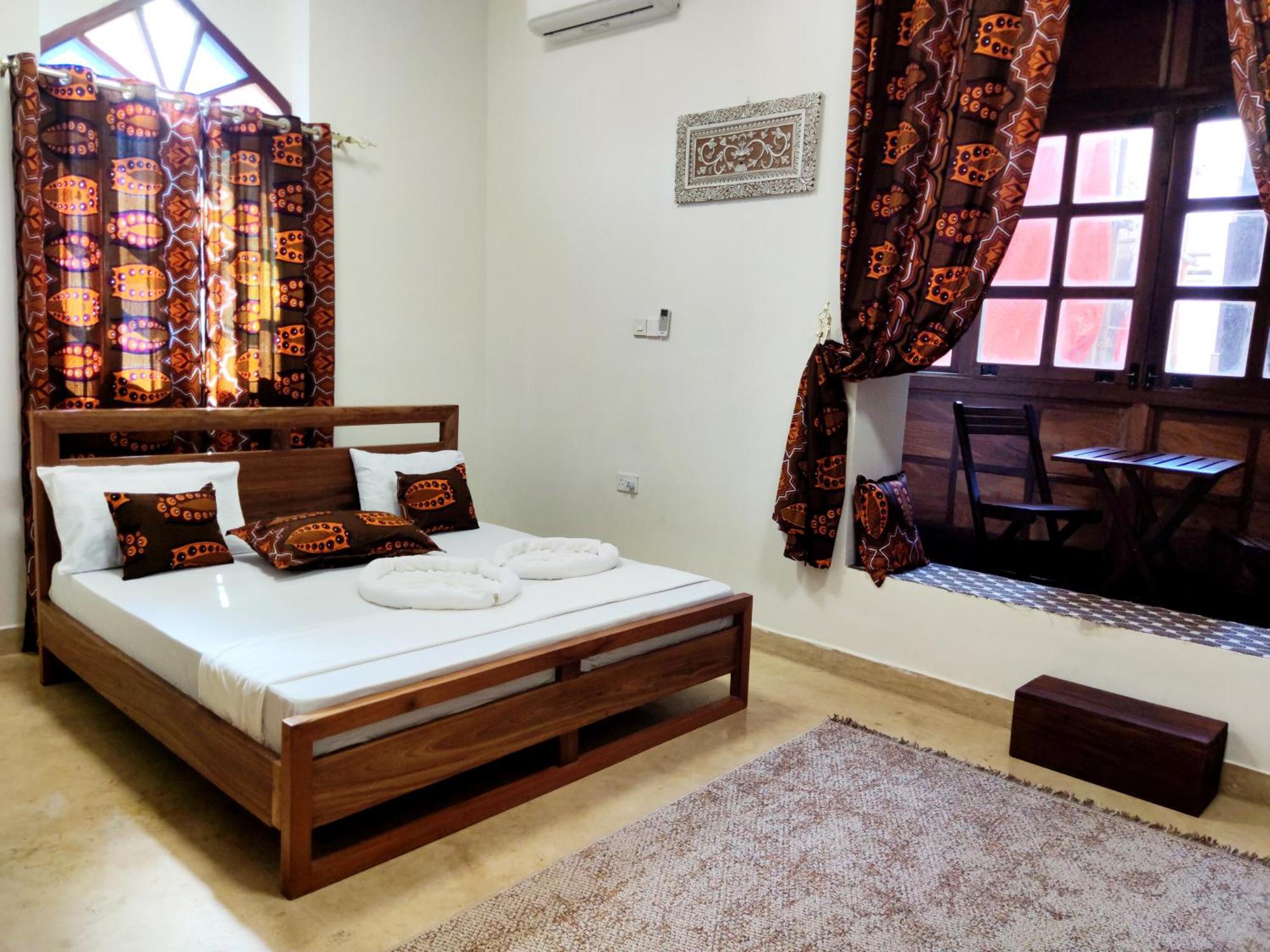 Bed and breakfast Treasures Of Zanzibar House Extérieur photo