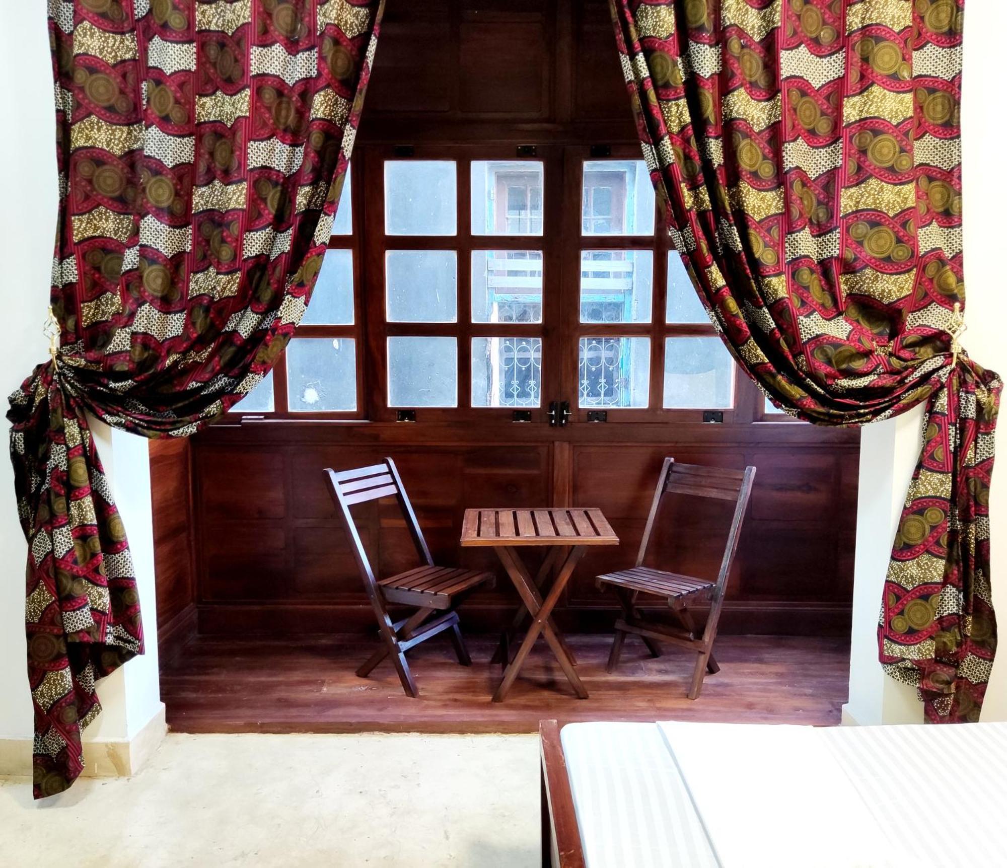 Bed and breakfast Treasures Of Zanzibar House Extérieur photo